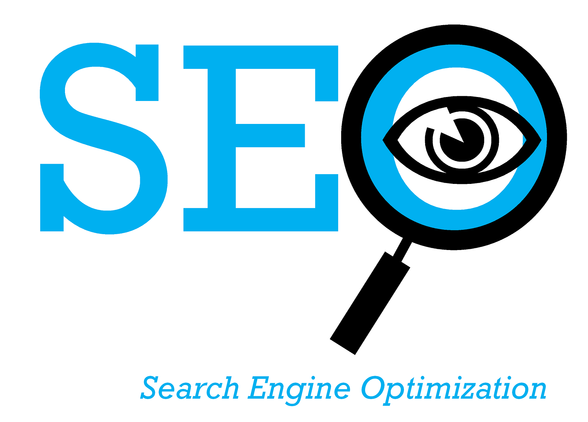 seo-search engine optimization